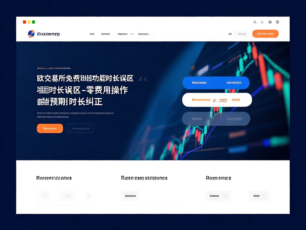 欧交易所免费功能示意图